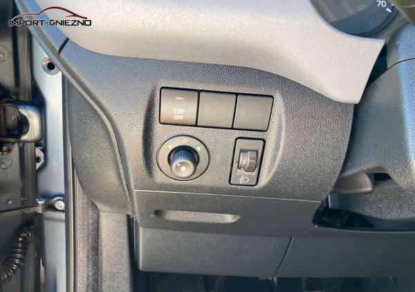 Citroen Berlingo cena 23900 przebieg: 230000, rok produkcji 2009 z Trzcińsko-Zdrój małe 232